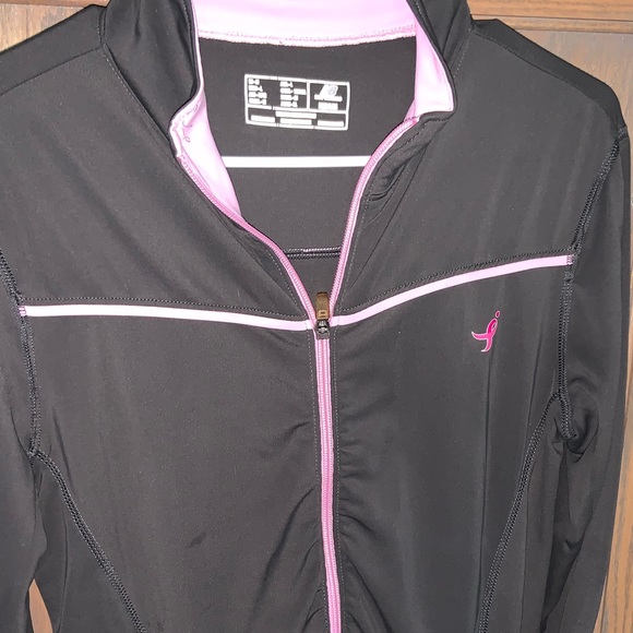 New Balance Jackets & Blazers - New Balance Lightning Dry M running jacket KOMEN💕